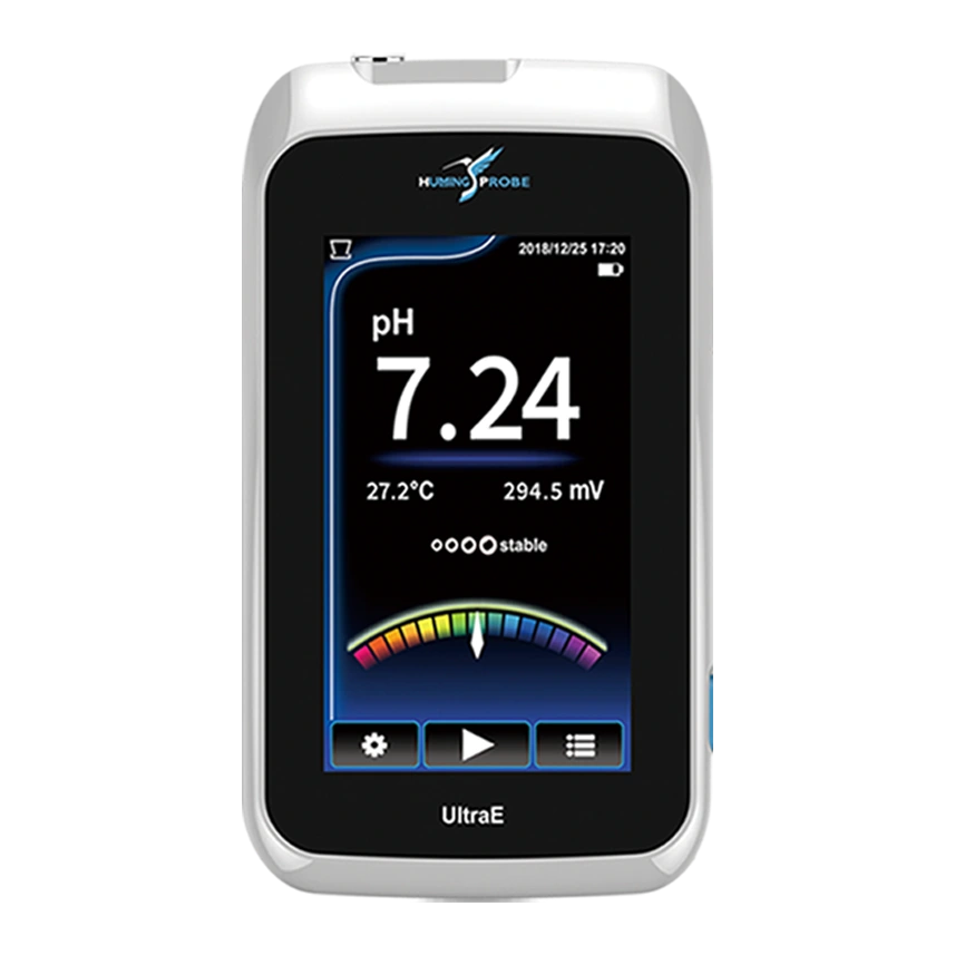 電気化学センサー