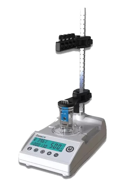 電気化学セルスタンド（CS100）