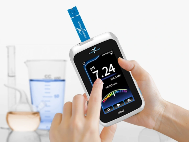 直感的な操作ガイド