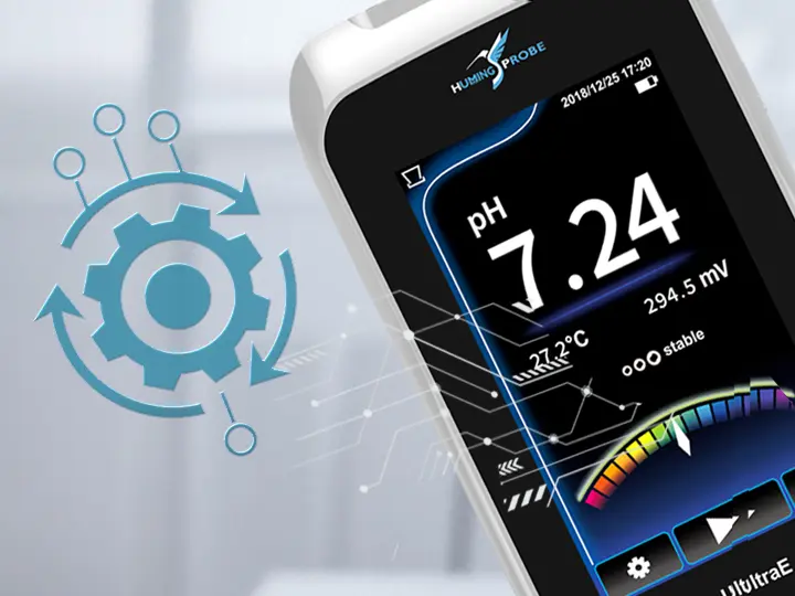 エンドポイントのアルゴリズム自動解析