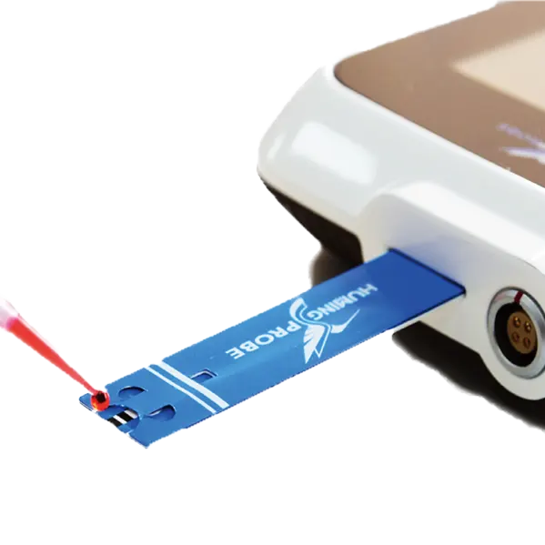 ストリップポートモード（ストリップポート）