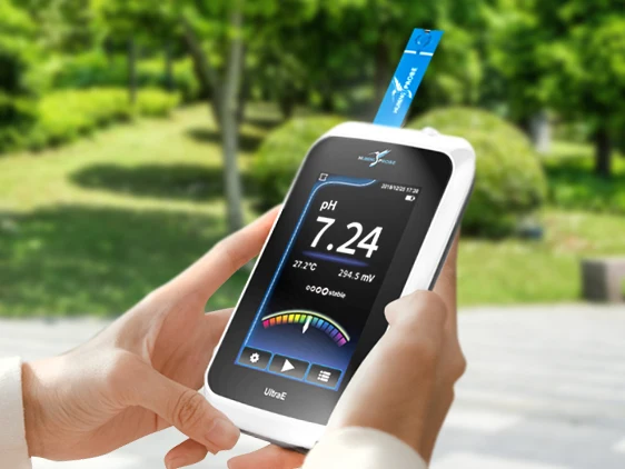 さまざまな環境で鮮明な表示