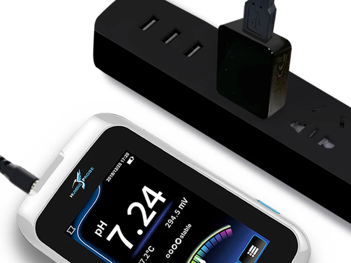 高効率充電式バッテリーシステム