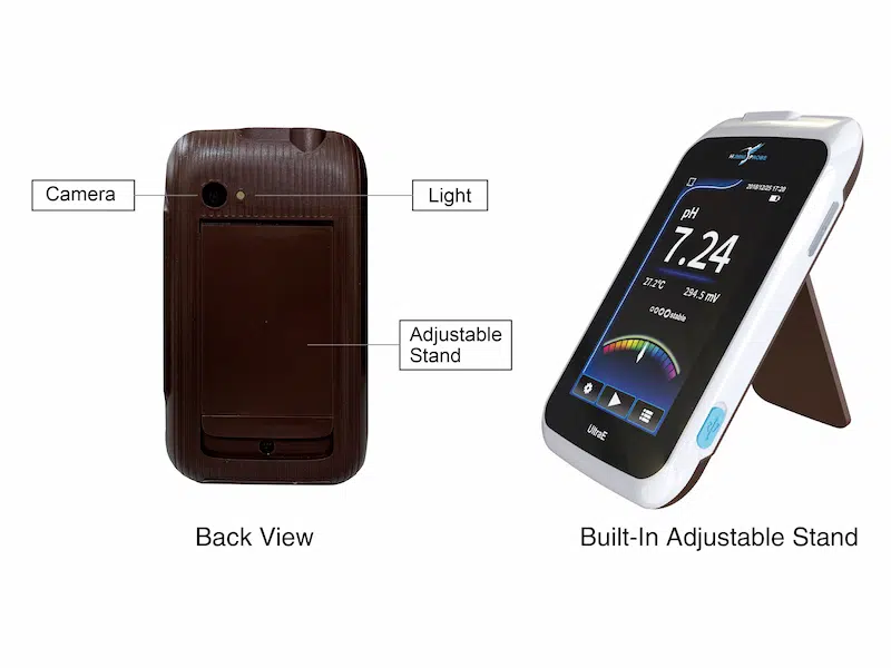 UX100 セット内容