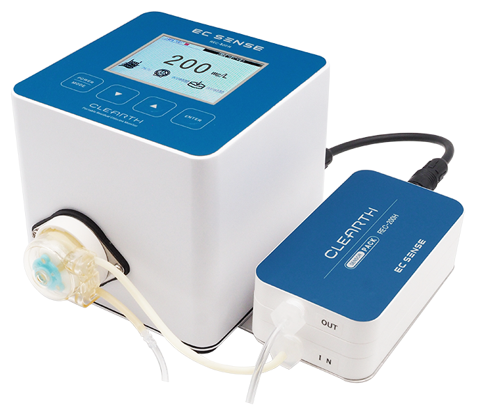 クレアース　REC-200H