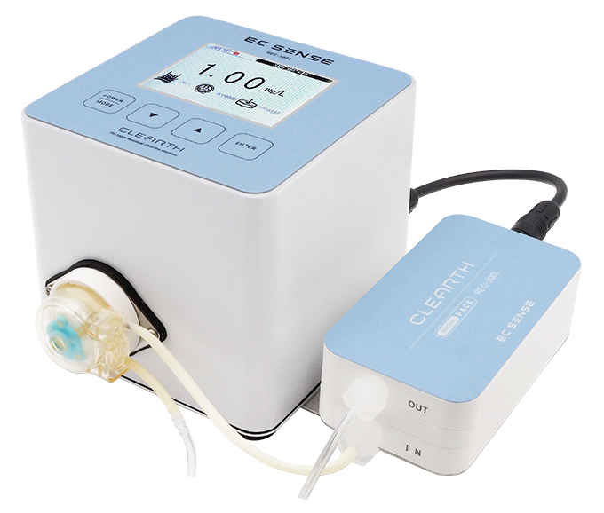 クレアース REC-200L